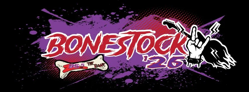 Boney Bone$ – Bornanrazed Bonestock — Z95 The Bone - KJEZ
